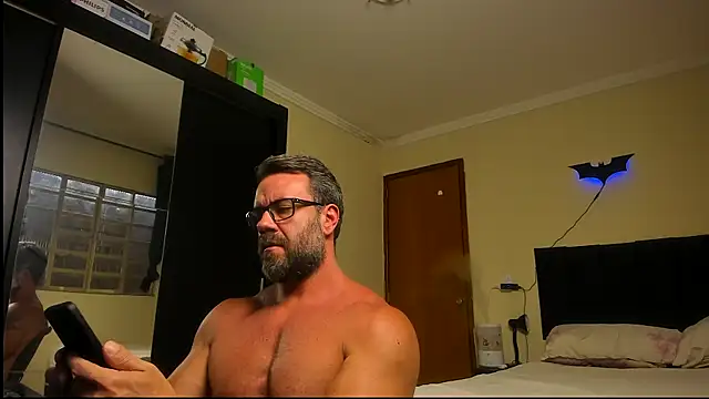 sexyflight online show from October 27, 7:16 pm