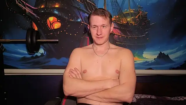 DiMastyzzz online show from April 18, 6:42 pm