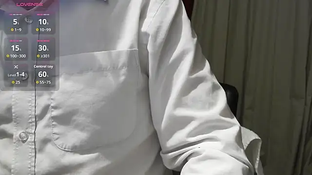 IndienTiger online show from November 12, 8:03 pm