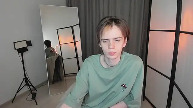 Fable  Boy online show from March 2, 10:47 am