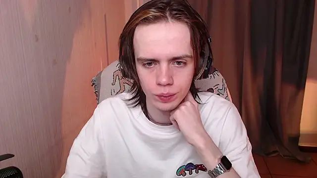 Fable  Boy online show from February 8, 10:51 pm