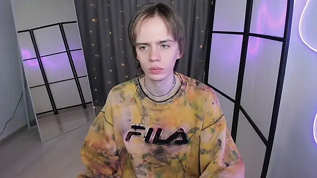 Fable  Boy online show from February 26, 3:30 pm