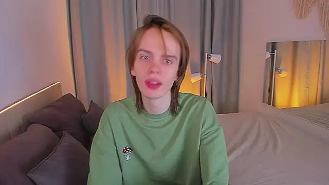 Fable  Boy online show from January 25, 10:29 am