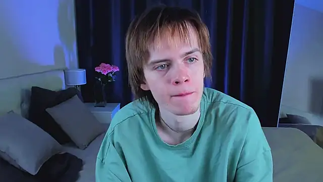 Fable  Boy online show from February 28, 3:59 pm