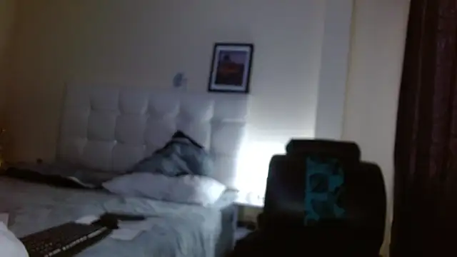 Therocablack online show from January 31, 9:26 pm