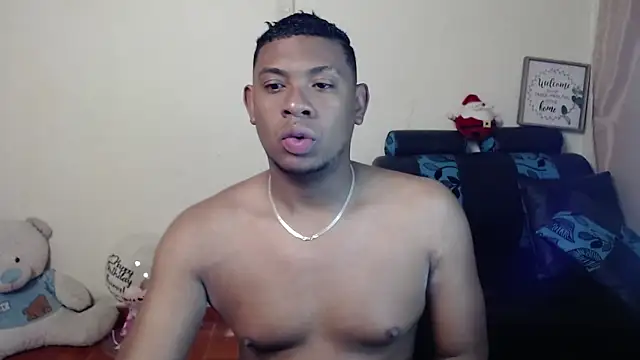 Therocablack online show from March 21, 3:22 am