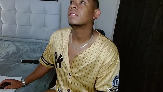 Therocablack online show from February 7, 10:29 am