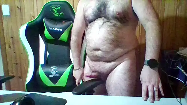 BearArg online show from November 8, 9:51 pm