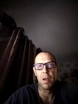 MaxDevilWhite online show from November 24, 7:59 pm