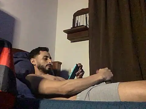 Nooneisthis online show from March 2, 7:48 am