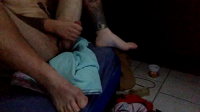 Damn bro23 online show from September 9, 5:18 am