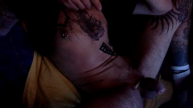 Damn bro23 online show from September 30, 11:08 pm