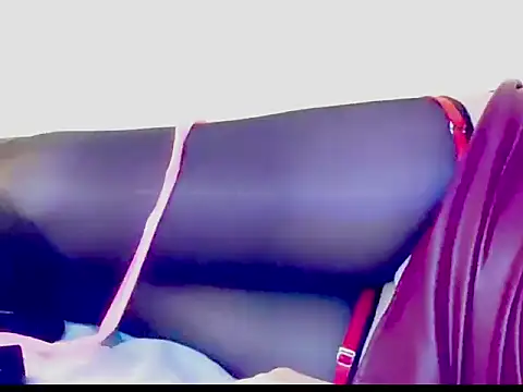 Cucked Sissy Bitch online show from January 10, 1:11 am