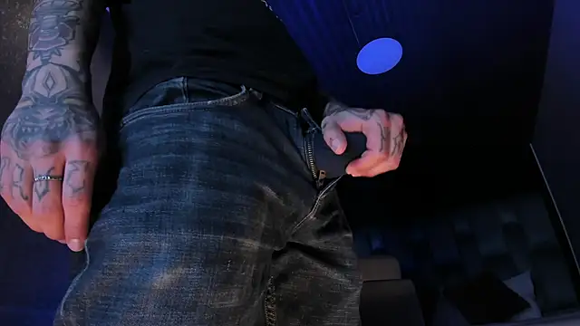 kaletattoo online show from February 14, 11:27 am