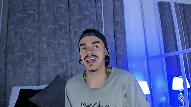 kaletattoo online show from October 21, 11:35 am