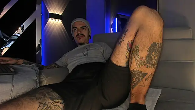 kaletattoo online show from February 23, 11:56 am