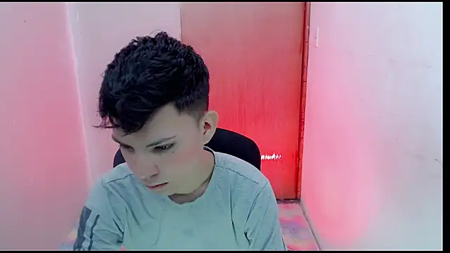 Alexxx lov online show from February 15, 12:22 pm