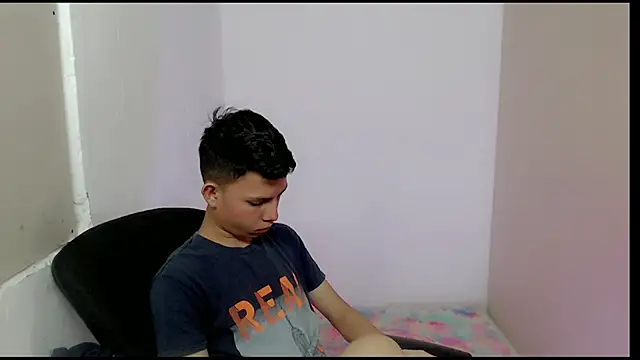 Alexxx lov online show from March 7, 12:34 pm