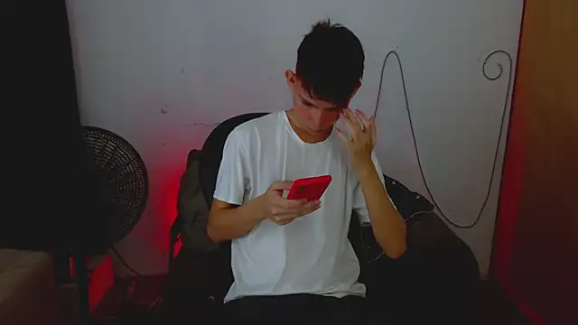 Alexxx lov online show from March 6, 12:24 pm