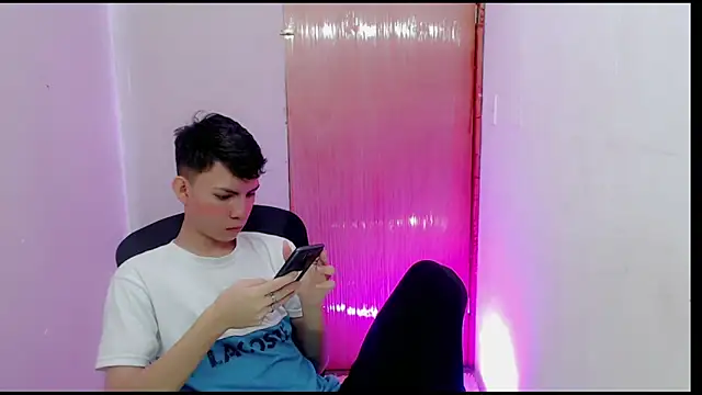 Alexxx lov online show from February 11, 12:27 pm