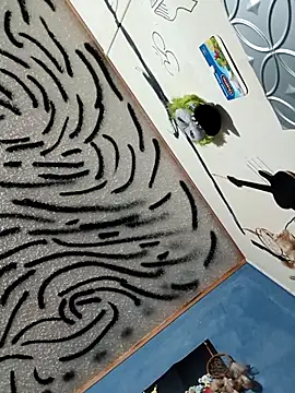 QuasarQuinoa online show from December 2, 12:19 pm