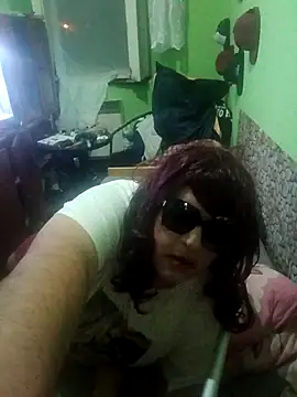 Adrianka online show from July 25, 11:56 pm