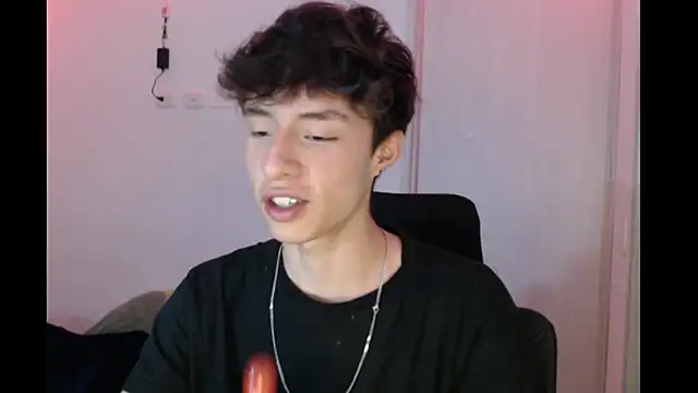 Juanmres online show from November 14, 4:26 am