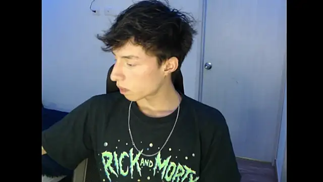 Juanmres online show from November 6, 5:43 am