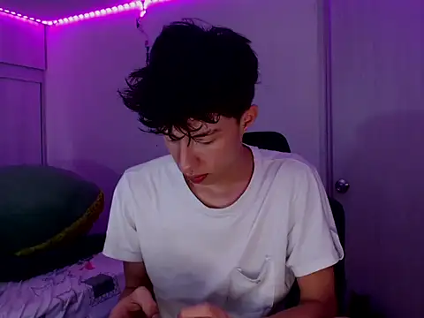 Juanmres online show from February 11, 3:39 pm