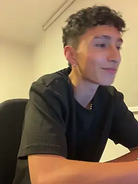 iKrofur online show from January 29, 3:12 am