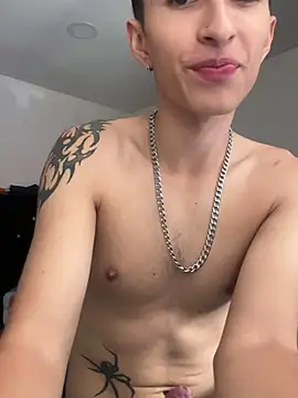 iKrofur online show from March 9, 5:17 pm