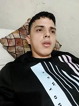 xxaviermendez online show from October 20, 6:23 pm