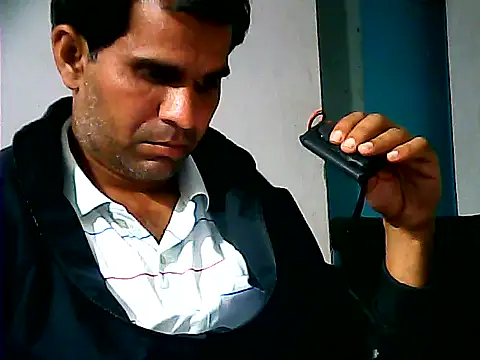 Nightservice27 online show from February 8, 3:05 pm