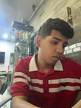 Santiago-Thompson online show from November 12, 10:03 pm