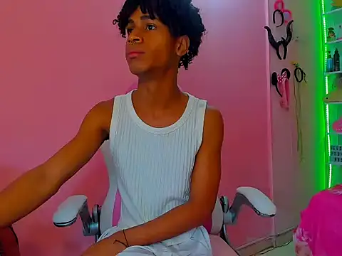 Santy bigcock  online show from February 25, 12:03 pm