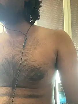 hemantha99 online show from April 20, 2:41 pm