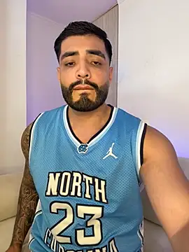 LeandroRusso online show from October 2, 6:12 pm