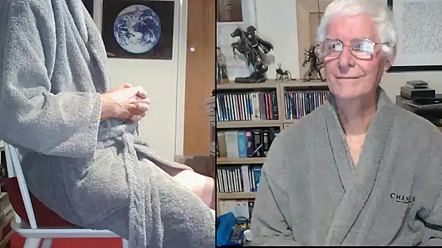 bigears online show from October 6, 7:18 pm