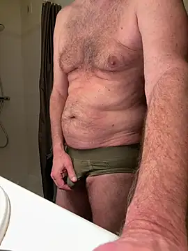 vincent1522 online show from January 31, 7:07 am