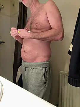 vincent1522 online show from February 20, 7:01 am