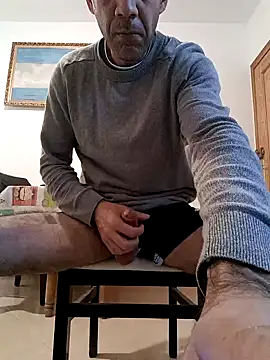 Snapshot of juanignacioargentino chatting on February 9, 7:38 am juanignacioargentino online show from February 9, 7:38 am