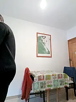 Snapshot of juanignacioargentino chatting on January 28, 10:34 am juanignacioargentino online show from January 28, 10:34 am