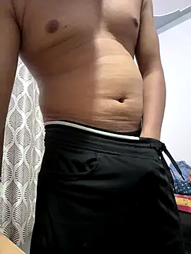 fun with rohan online show from October 18, 6:35 pm