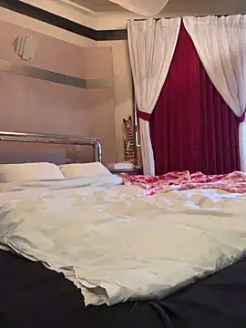 Snapshot of Yu0226 chatting on February 12, 1:41 am Yu0226 online show from February 12, 1:41 am