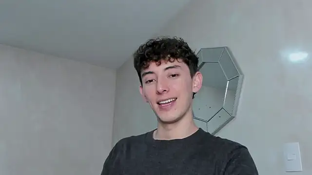 miketwink online show from November 7, 12:36 am