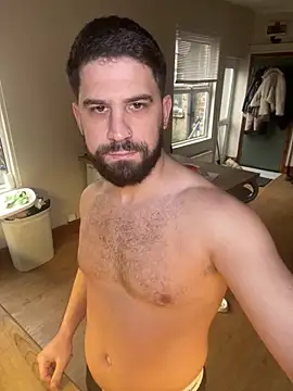 lucas kazimm online show from February 13, 10:34 am