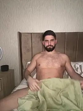 lucas kazimm online show from February 14, 5:03 pm