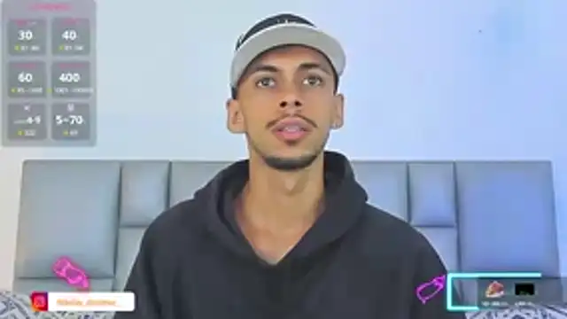 Sam culhane online show from October 26, 6:04 am