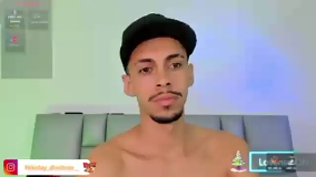 Sam culhane online show from January 9, 1:55 am