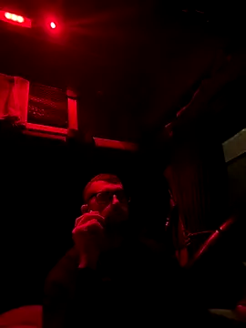 Eriic8888 online show from October 3, 3:11 am